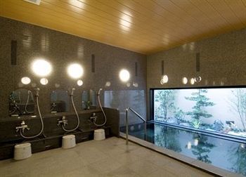 Route-inn 3*