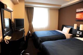 Route-inn Hotel 3*